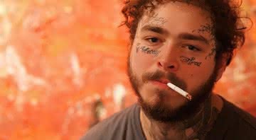 Post Malone - Reprodução/Instagram