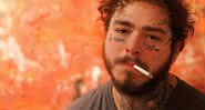 Post Malone - Reprodução/Instagram