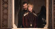 Cena do quarto episódio da oitava temporada de 'Game of Thrones' - Divulgação/HBO