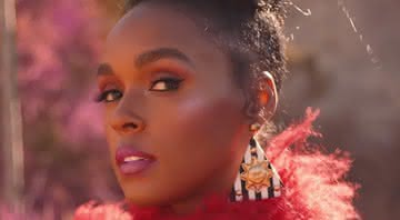 Janelle Monáe - Divulgação/Bad Boy Records