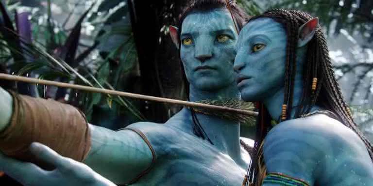 'Avatar 2' - Divulgação/20th Century Fox