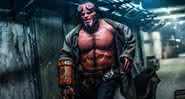 'Hellboy' - Divulgação