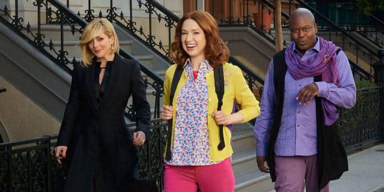 'Unbreakable Kimmy Schmidt' - Divulgação/Universal