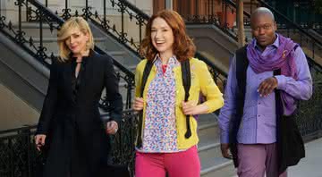 'Unbreakable Kimmy Schmidt' - Divulgação/Universal