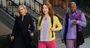 'Unbreakable Kimmy Schmidt' - Divulgação/Universal