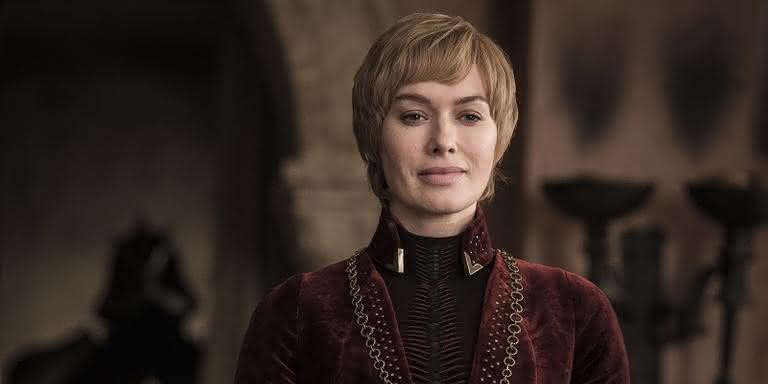 Cersei Lannister. - Divulgação/HBO