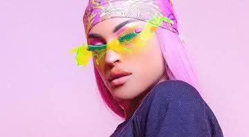 Pabllo Vittar - Ernna Cost