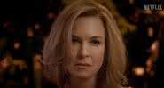 Renée Zellweger na nova série 'Dilema'. - Reprodução/Netflix