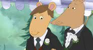 Sr. Ratburn - Divulgação/PBS Kids