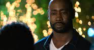 D.B. Woodside como Amenadiel em 'Lucifer' - Divulgação/Netflix