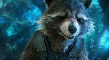 Rocket Raccoon - Divulgação/Marvel