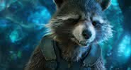 Rocket Raccoon - Divulgação/Marvel