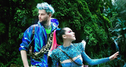 Sofi Tukker no Instagram. - Reprodução/Instagram