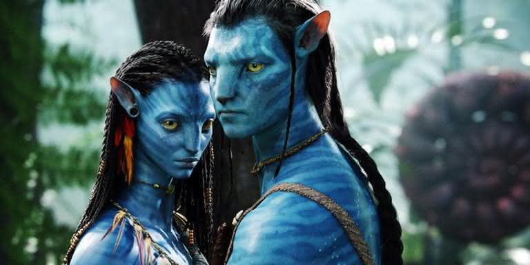 'Avatar' - Divulgação/Disney