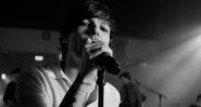 Louis Tomlinson - Divulgação/Youtube