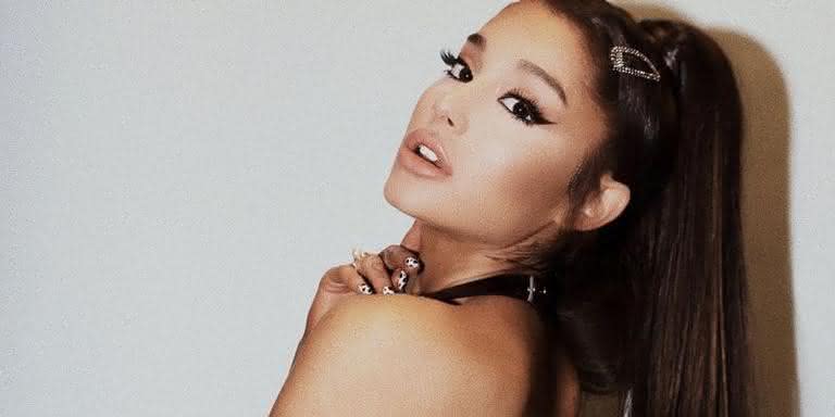 Ariana Grande - Reprodução/Instagram