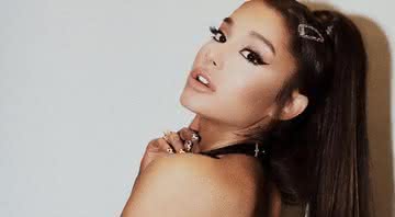 Ariana Grande - Reprodução/Instagram