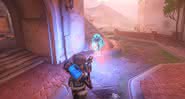 'Overwatch' - Divulgação/Youtube