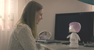 Cena da quinta temporada de 'Black Mirror' - Divulgação/Netflix