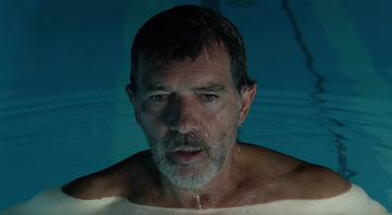 Antonio Banderas em 'Dor e Glória'. - Reprodução/Universal Picutres