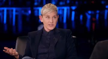 Ellen DeGeneres em 'O Próximo Convidado Dispensa Apresentações' - Divulgação/Netflix