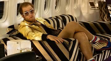 'Rocketman' - Divulgação/Paramount Pictures