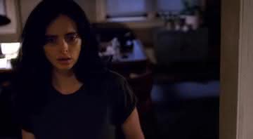 Teaser de 'Jessica Jones' - Divulgação/Netflix