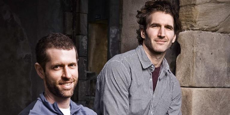 David Benioff e D. B. Weiss - Divulgação/HBO