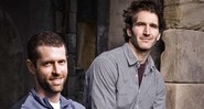 David Benioff e D. B. Weiss - Divulgação/HBO