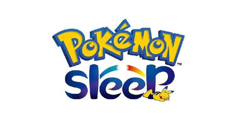 Pokémon anuncia o aplicativo 'Pokémon Sleep'. - Reprodução/Twitter