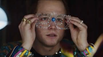 'Rocketman' - Divulgação/Paramount Pictures