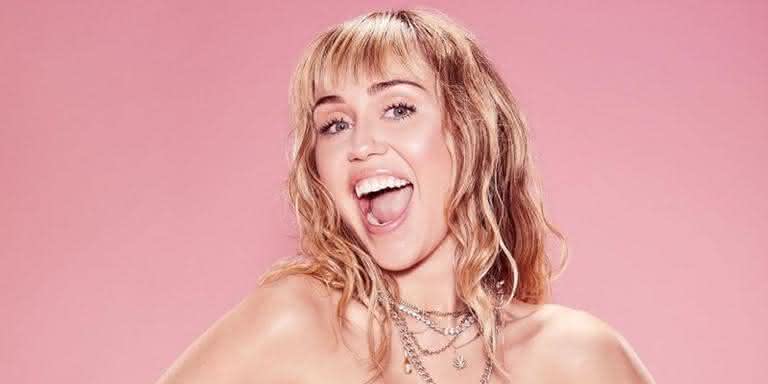 Miley Cyrus - Reprodução/Instagram