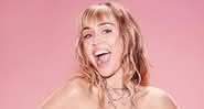 Miley Cyrus - Reprodução/Instagram