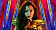 Gal Gadot retornará como a Mulher-Maravilha no terceiro filme da franquia - Reprodução/Warner Bros. Pictures