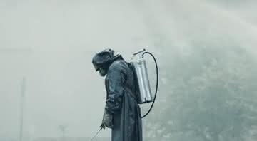 'Chernobyl' - Divulgação/HBO