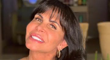 Gretchen, a rainha do rebolado. - Reprodução/Instagram