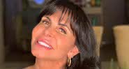 Gretchen, a rainha do rebolado. - Reprodução/Instagram