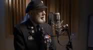 Jim Radford - Divulgação/Youtube