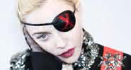 Madonna - Reprodução/Instagram