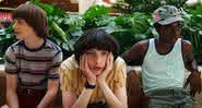 'Stranger Things' - Divulgação/Netflix