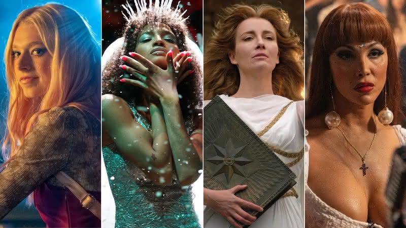 "Euphoria", "Pose", "Angels in America", "Veneno" e mais séries para entender e celebrar o Dia Internacional do Orgulho LGBTQIAPN+ - Divulgação/HBO/FX
