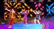 'Just Dance 2020' - Divulgação/Youtube