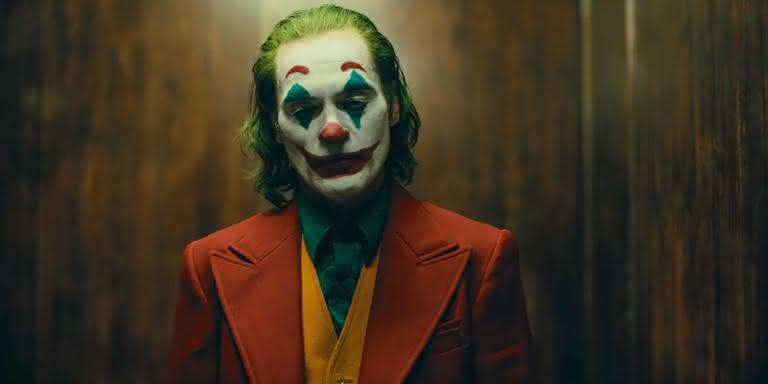 Joaquin Phoenix em 'Coringa' - Divulgação/Warner Bros.