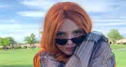 Bella Thorne desabafa nas redes sociais - Reprodução/Instagram