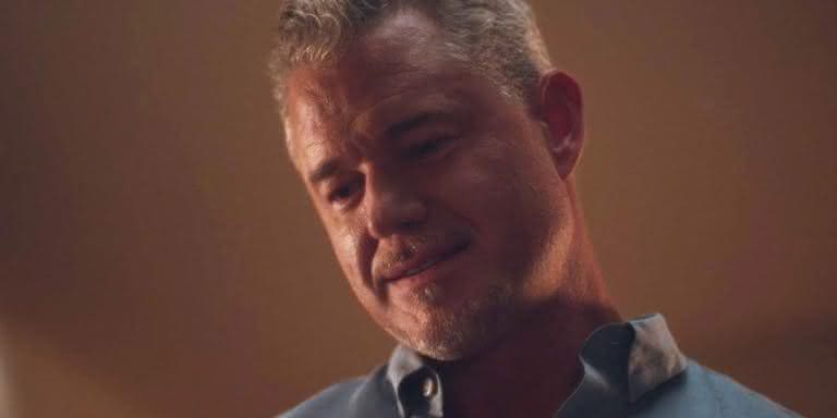 Eric Dane em 'Euphoria' - Divulgação HBO