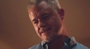 Eric Dane em 'Euphoria' - Divulgação HBO