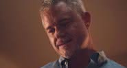 Eric Dane em 'Euphoria' - Divulgação HBO