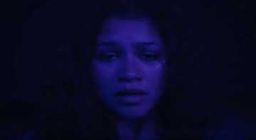 Zendaya em nova serie da HBO: Euphoria - Reprodução