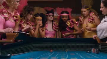 Terceira temporada de Glow - Reprodução/Netflix