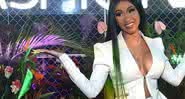 Cardi B é acusada novamente organizar briga em clube em Nova York  - Reprodução/Instagram 